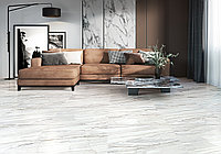 Керамогранит Alma Ceramica Selection 570*570 (белый), GFU57SLC00L лаппатир. рект.