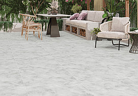 Керамогранит Alma Ceramica Soul 570*570 (серый), GFU57SUL07R матов. рект.