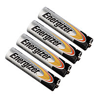 Energizer Power Батарейки 4шт, тип АAA, "Alkaline" щелочная, BL