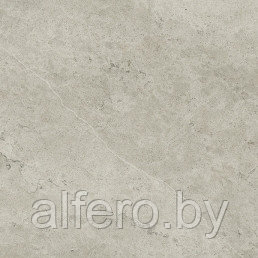 Керамогранит ITALON Метрополис Абсолют Сильвер нат. 80x80  рект. 53,76 м2 (1к=2) 610010002336