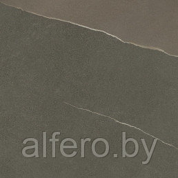 Керамогранит ITALON Метрополис Аркадия Браун нат. 80x80  рект. 53,76 м2 (1к=2) 610010002338