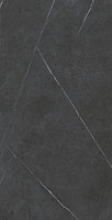 Керамогранит ITALON Метрополис Империал Блэк нат.60x120  рект. 50,4 м2 (1к=2) 610010002631