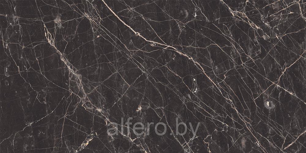 Керамогранит Laparet 60x120 Black Arkadia High Glossy Polished рект. 46,08 м2 (1к=2)