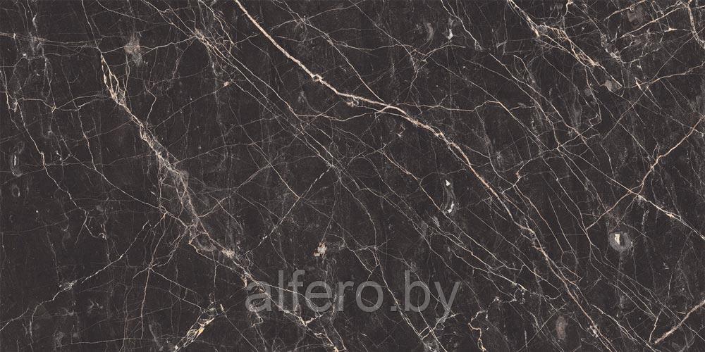 Керамогранит Laparet 60x120 Black Arkadia High Glossy Polished рект. 46,08 м2 (1к=2) - фото 1 - id-p196610763