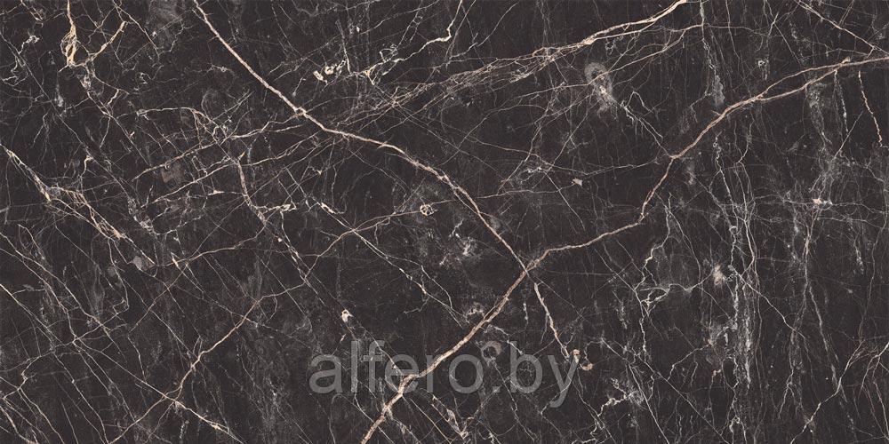 Керамогранит Laparet 60x120 Black Arkadia High Glossy Polished рект. 46,08 м2 (1к=2) - фото 2 - id-p196610763