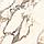 Керамогранит Laparet 60x60 Calacatta Carve Carving рект. 54,72 м2 (1к=4), фото 4