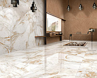 Керамогранит Laparet 60x60 Calacatta Oro Mat рект. 54,72 м2 (1к=4)