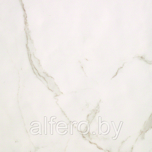 Керамогранит Laparet 60x60 Calacatta Roma Mat рект. 54,72 м2 (1к=4)