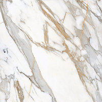 Керамогранит Laparet 60x60 Calacatta Roma Polished рект. 54,72 м2 (1к=4)