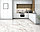 Керамогранит Laparet 60x60 Calacatta Roma Polished рект. 54,72 м2 (1к=4), фото 3