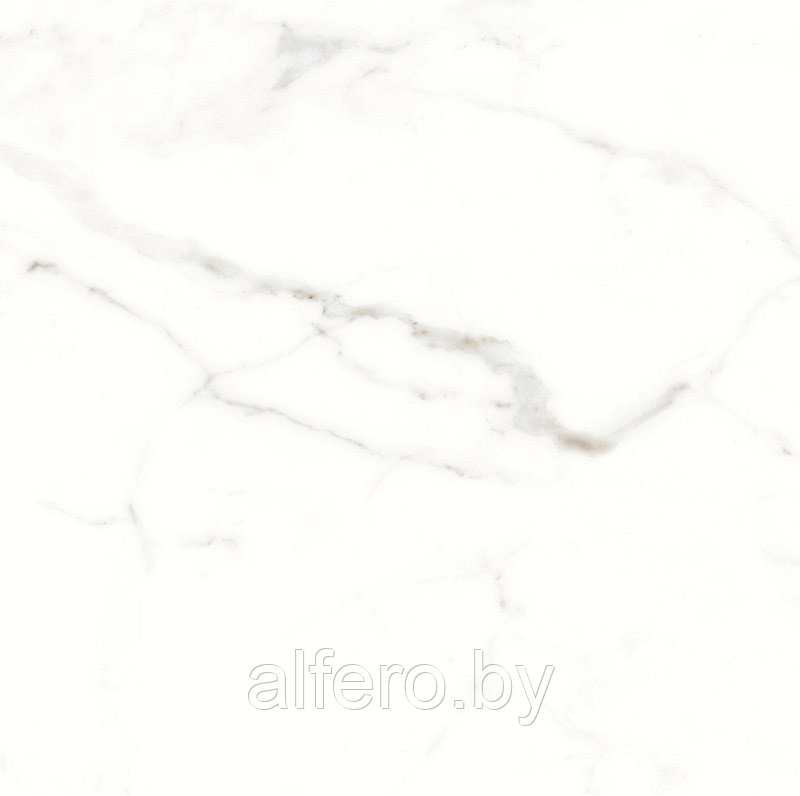 Керамогранит Laparet 60x60 Calacatta Royal Velvet рект. 54,72 м2 (1к=4)