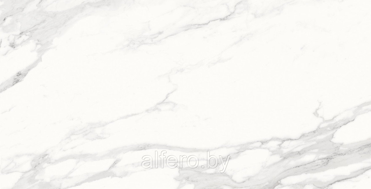 Керамогранит Laparet 60x120 Calacatta Superb Polished рект. 46,08 м2 (1к=2)