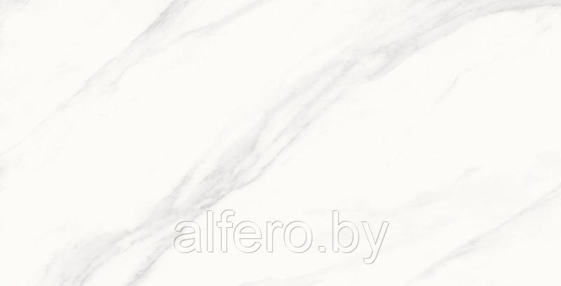 Керамогранит Laparet 60x60 Calacatta Superb Mat рект. 54,72 м2 (1к=4)