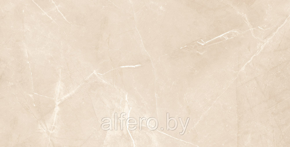 Керамогранит Laparet 60x120 Elegant Armani Crema Polished рект. 46,08 м2 (1к=2) - фото 2 - id-p196610793