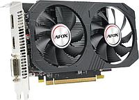 Видеокарта AFOX Radeon RX 550 4GB GDDR5 AFRX550-4096D5H4-V6