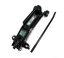Домкрат подкатной гидравлический 3 т ROCKFORCE RF-TH23003, фото 3
