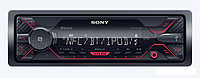 USB-магнитола Sony DSX-A410BT