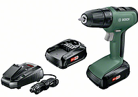 Дрель-шуруповерт Bosch UniversalDrill 18 (06039C8002)