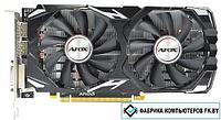 Видеокарта AFOX Radeon RX 580 8GB GDDR5 AFRX580-8192D5H3-V2