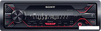 USB-магнитола Sony DSX-A110U