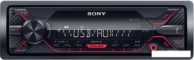 USB-магнитола Sony DSX-A110U
