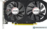 Видеокарта AFOX Radeon RX 550 4GB GDDR5 AFRX550-4096D5H4-V6