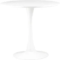 Обеденный стол Stool Group Tulip 90x90 / T004-1-90