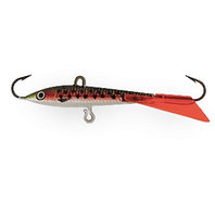 Виброхвост Pontoon 21 AWARUNA 4,5&#039;&#039; №407, 5шт