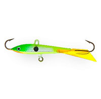 Виброхвост Pontoon 21 AWARUNA 4,5&#039;&#039; №408, 5шт