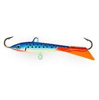 Виброхвост Pontoon 21 AWARUNA 4,5&#039;&#039; №426, 5шт