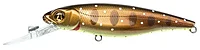 Воблер Pontoon 21 Greedy Guts 77 F-MDR 9,8гр 1,5-2,0м №429