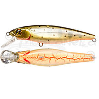 Воблер Panacea Fat Marauder 80F-DR 32гр 6м+ №Т009