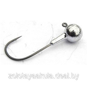 Груз ""Оливка"" 9гр 5шт - фото 1 - id-p196617868