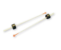 Паста ZUB 60мл Форель "Сыр" оранжевая