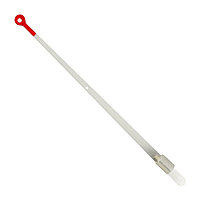 Паста ZUB 60мл Форель "Чеснок" фиолетовая