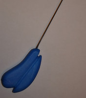 Грунт Laguna AQUA стеклянный "Пуговки", 300г, 25-27мм