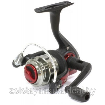 Abu Garcia Катушка Abu Garcia Cardinal 50FD - фото 1 - id-p196616926