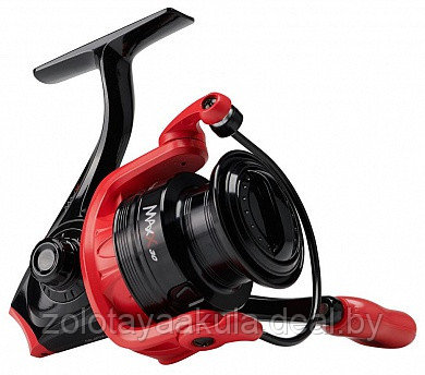 Катушка Abu Garcia Maxx SP30 - фото 1 - id-p196616927