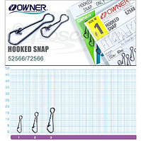 Воблер TsuYoki GNOM 45SS Z167