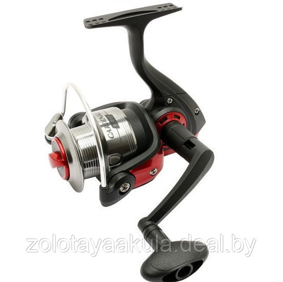 Abu Garcia Катушка Abu Garcia Cardinal 52FD - фото 1 - id-p196616948