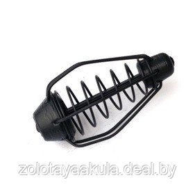 Мормышка вольфрамовая с ушком "Шар" золото, 4,67гр - фото 1 - id-p196618033