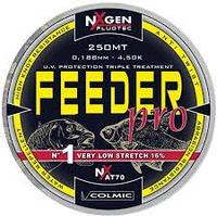 Леска TRABUCCO T-FORCE XPS METHOD FEEDER 150м (0,221мм)