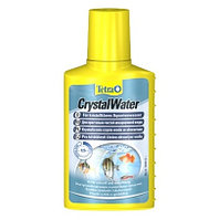 Tetra Crystal Water 100мл Кондиционер для кристальной воды