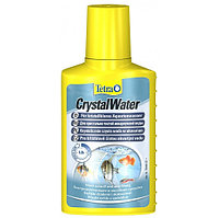 Tetra Crystal Water 250мл Кондиционер для кристальной воды