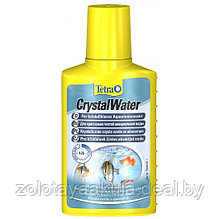 Tetra Crystal Water 250мл Кондиционер для кристальной воды