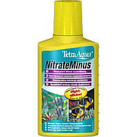 Tetra Nitrate Minus 100мл Кондиционер для уменьшения количества нитратов