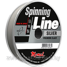 Леска Momoi Spinning Line 0,20мм 100м
