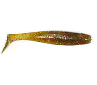 Резина Lucky John LJ Minnow 2.2'' S21 10шт