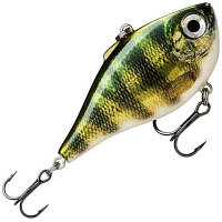 Раттлин Rapala Rippin Rap 06 14гр PEL