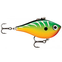 Раттлин Rapala Rippin Rap 07 24гр FRB